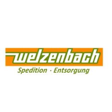 Logo fra Erwin Welzenbach Spedition GmbH