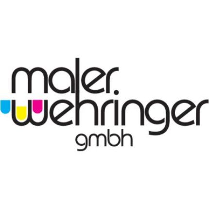 Logotyp från Maler Wehringer GmbH
