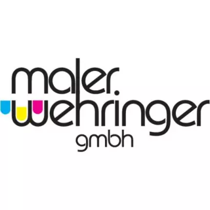 Logo de Maler Wehringer GmbH