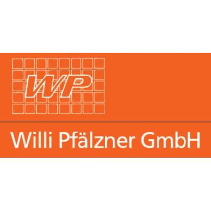 Logo von Willi Pfälzner GmbH