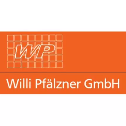 Logo van Willi Pfälzner GmbH