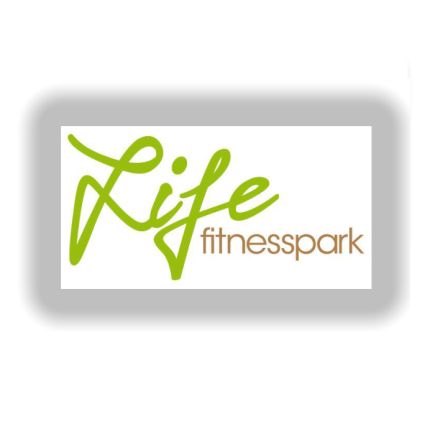 Logo from Life Fitnesspark Bad Windsheim