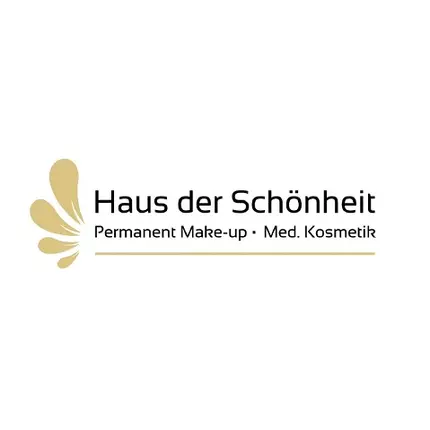 Logo de Haus der Schönheit