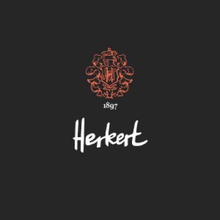 Logo van Herkert GmbH