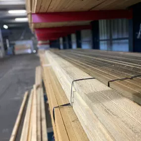 Bild von BAUEN+LEBEN – Ihr Baufachhandel | Neuss-Hafen