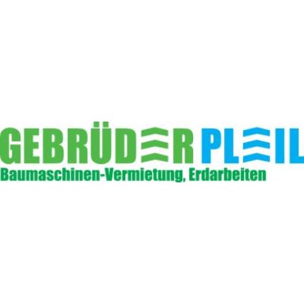 Logotipo de Horst Pleil