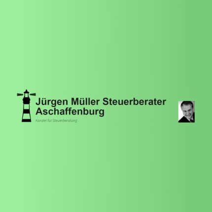 Logo von Steuerkanzlei Jürgen Müller