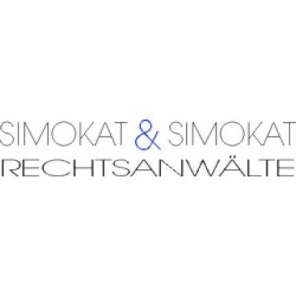 Λογότυπο από Rechtsanwälte Simokat & Simokat