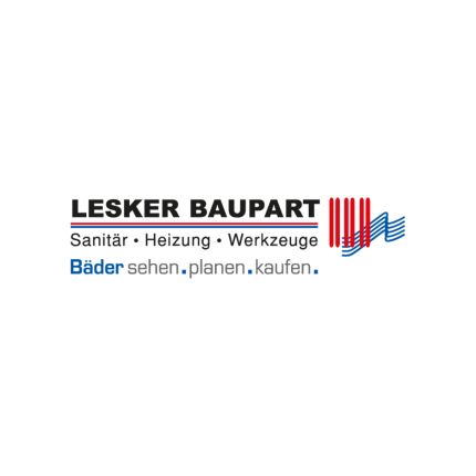 Logo da LESKER BAUPART GMBH