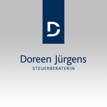 Logo de Doreen Jürgens Steuerberaterin