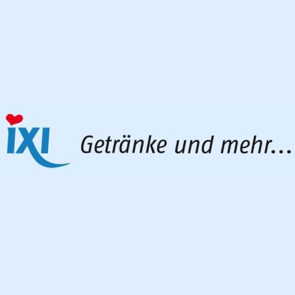 Logo fra IXI Getränke GmbH