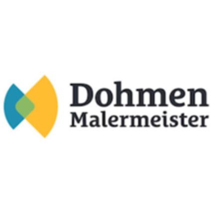 Logotyp från Dohmen Malermeister