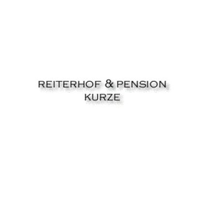 Logo da Pension Reiterhof Kurze