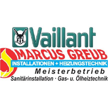 Logo von Marcus Greub Installations & Heizungsbaubetrieb
