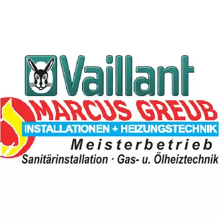 Logo de Marcus Greub Installations & Heizungsbaubetrieb