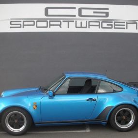 Bild von Auto - CG Sportwagen, Inh. Carsten Geyer