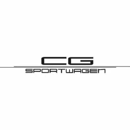 Logo van CG-Sportwagen, Inh. Carsten Geyer