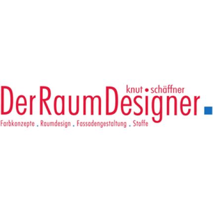 Logotyp från DerRaumDesigner Knut Schäffner