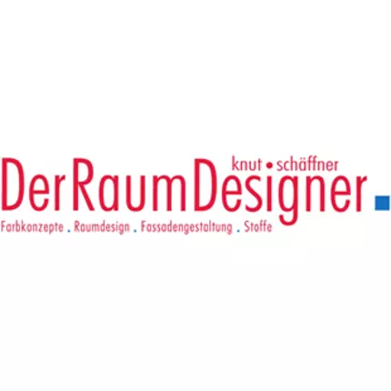 Logótipo de DerRaumDesigner Knut Schäffner