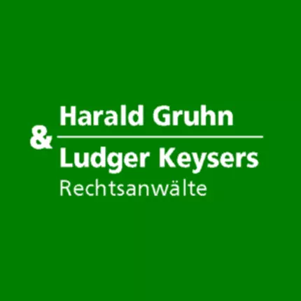 Logotipo de Rechtsanwälte Gruhn + Keysers