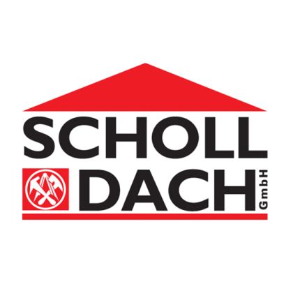 Logo van Scholl Dach GmbH