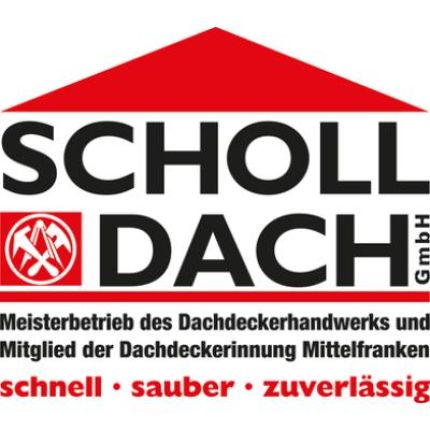 Logotyp från Scholl Dach GmbH