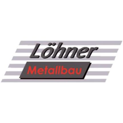 Logotyp från Metallbau Löhner