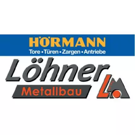 Logo de Metallbau Löhner