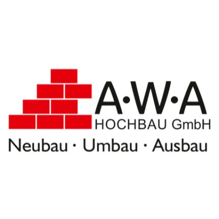 Logo da AWA Hochbau GmbH