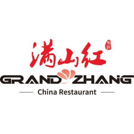Logo von Chinarestaurant Grand Zhang