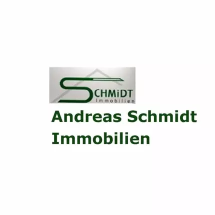 Logo od Andreas Schmidt Immobilien