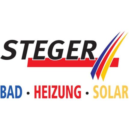 Logotyp från Steger Bad Heizung Dach GmbH & Co. KG