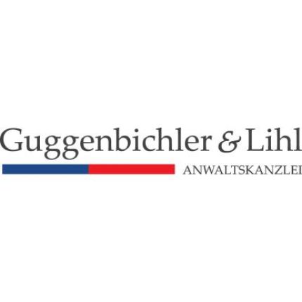 Logo da Anwaltskanzlei Guggenbichler & Lihl