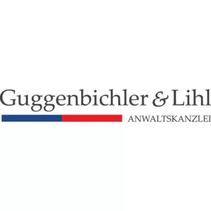 Logo da Anwaltskanzlei Guggenbichler & Lihl