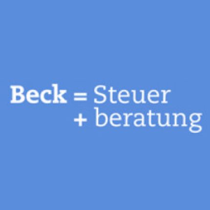 Λογότυπο από Steuerberater Harald Beck