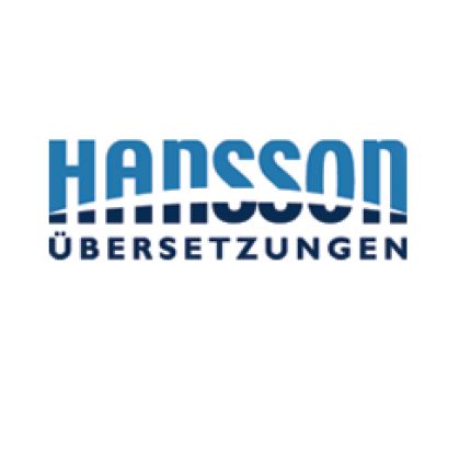 Logo from Hansson Übersetzungen GmbH