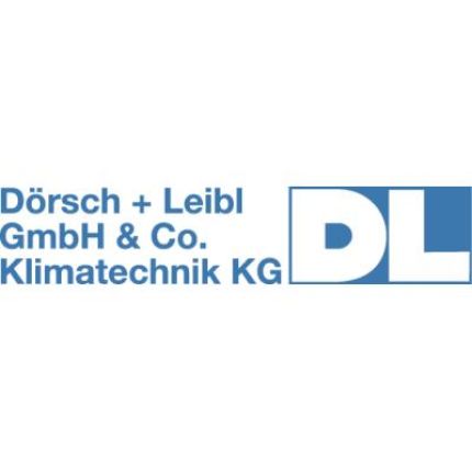 Λογότυπο από DÖRSCH + LEIBL GmbH & Co. Klimatechnik KG