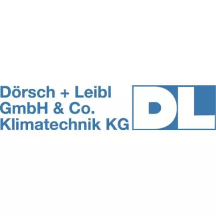 Λογότυπο από DÖRSCH + LEIBL GmbH & Co. Klimatechnik KG