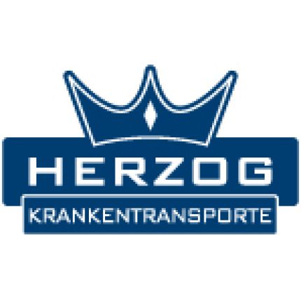 Logotipo de Herzog Krankentransporte
