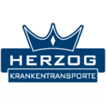 Logo van Herzog Krankentransporte