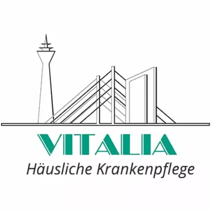 Logo od Vitalia Häusliche Krankenpflege