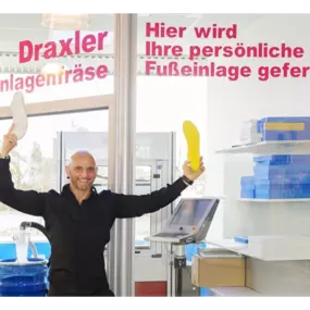 Bild von Draxler Sanitätshaus e.K.