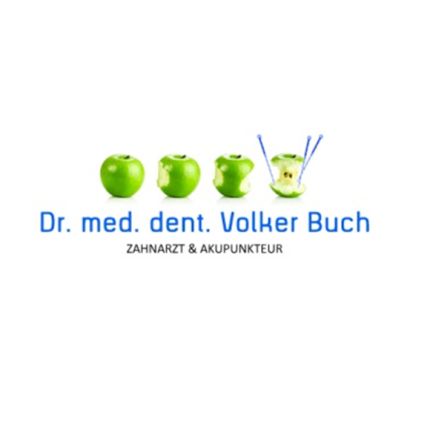 Logo fra Zahnarztpraxis Dr. med. dent. Volker Buch