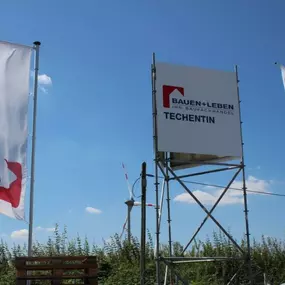 Bild von BAUEN+LEBEN – Ihr Baufachhandel | Upahl