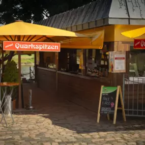 Bild von Fährgarten Johannstadt