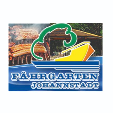 Logo de Fährgarten Johannstadt