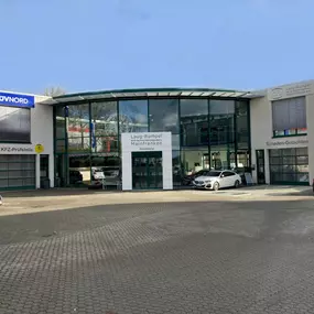 Bild von Laug-Rumpel GmbH KFZ-Sachverständigenbüro und TÜV NORD Prüfstelle