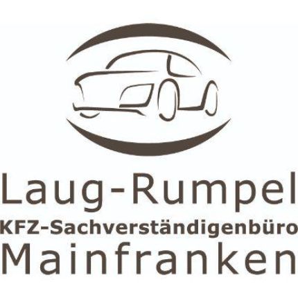 Logo fra Laug-Rumpel GmbH KFZ-Sachverständigenbüro und TÜV NORD  Prüfstelle