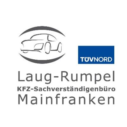 Logo from Laug-Rumpel GmbH KFZ-Sachverständigenbüro und TÜV NORD  Prüfstelle