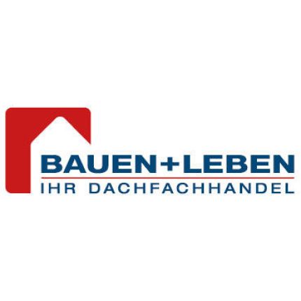 Logo van BAUEN+LEBEN - Ihr Dachfachhandel | BAUEN+LEBEN GmbH & Co. KG